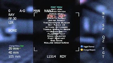 [Tu6] DT Blackstorm | +Download