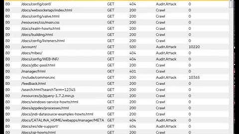 Performing a Simple Search