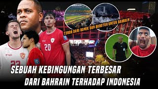 Kok Indonesia Sudah Tak Bisa Lagi Kami Permainkan Sebuah D3ndam Abadi Dari Supporter Timnas