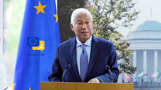 Costa: “Peace without defence is an illusion” — Europe must strengthen itself now