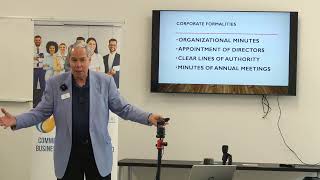 e4e - Living a Fulfilled Life with a Legal Audit - Bill Higley