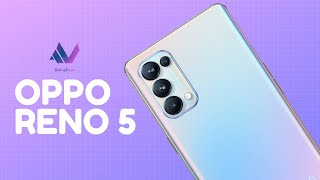 : OPPO Reno 5 Review - Good Display, Great Cameras!
