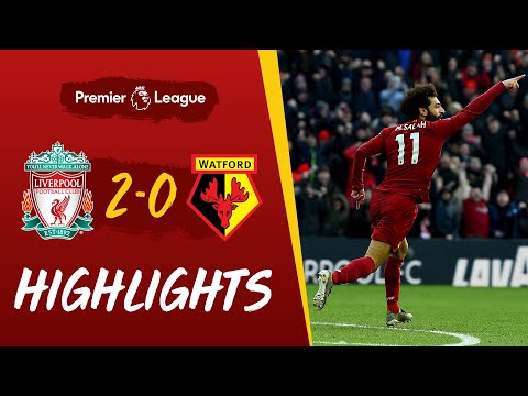 Watford x Liverpool: assista ao vivo, online e de graça