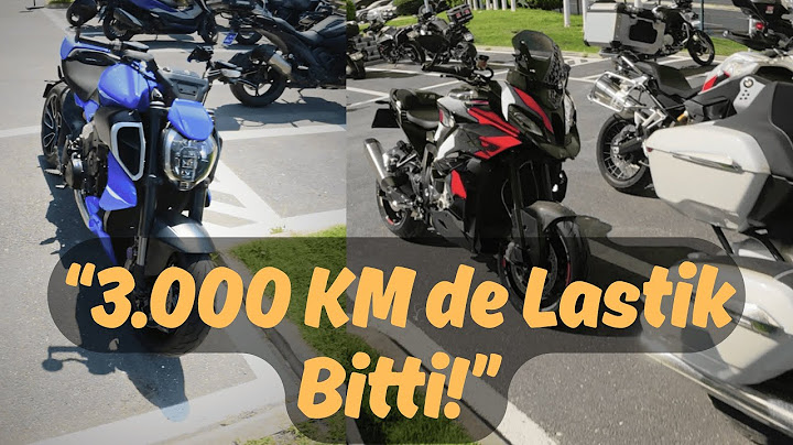 Lastik Canavarı Bmw M1000XR, Ducati Diavel V4 | Ducati' yi Anlamak!| Lastik Değişimi MotoCikletStyla