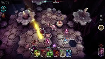 Chaos Reborn First Realm Walkthrough (Single Player Campaign)