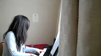 Coldplay - 'Ladder To The Sun' (Cover) Coldplay - 'Ladder To The Sun' (Cover)