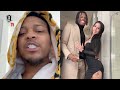 Fiancee S Don T Move Like That Bow Wow Spazzes Warning Travis Hunter About Leanna Lenee