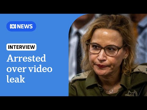 Laura Sommaruga: The Leak That Shocked The World