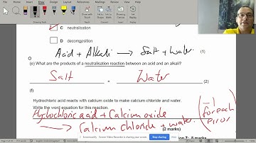 Key Assessment 2 Up to qu 8