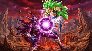 Dragon Ball Super 3: Movie 2026' Royal Super Saiyan Gogeta VS All Fighters And New Enemies Unleashed