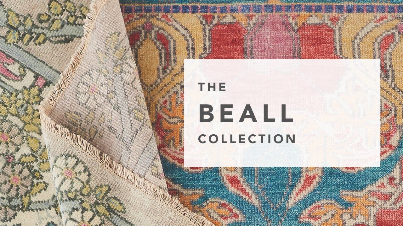 Feizy Rugs Beall Collection YouTube