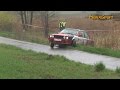 Best of Amateur Rally 2016