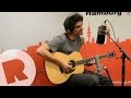 James Hersey - How Hard I Try (Live & Unplugged)