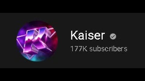 How to edit like Kaiser #1 (PC only...)