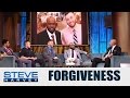 Corrupt cop turned mentor || STEVE HARVEY