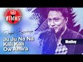 Medley Ju Ju Na Na Kali Kali Ow Amira Deepak Bajracharya Nepali Songs Medley Ju Ju Na Na Kali Kali Ow Amira Deepak Bajracharya Nepali Songs