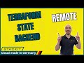 Terraform Remote State im STACKIT Object Storage