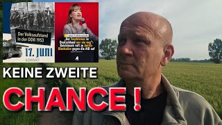 DAS IST DER WICHTIGSTE TAG SEIT 73 JAHREN - ZEIT SICH ZU ERINNERN!