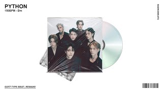 GOT7 - PYTHON | INSTRUMENTAL REMAKE