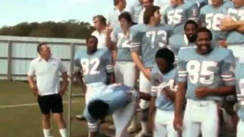 Bum Phillips