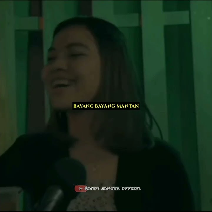 story Wa bayang bayang mantan
