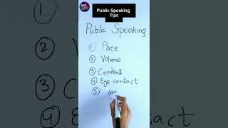 public speaking best tips shortsfeed shorts public