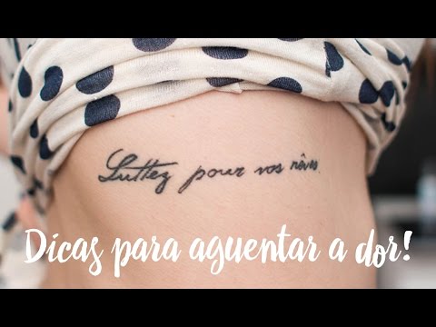 Vídeo: Piercings Mais Dolorosos Para Menos Dolorosos: O Que Você Deve Saber