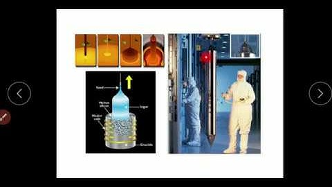 1  VLSI INTRODUCTION & FABRICATION STEPS(UNIT-1)-PART-1/5
