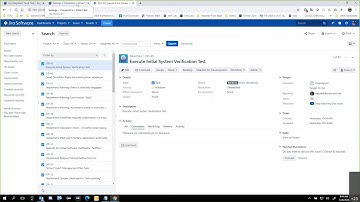 Polarion Tips & Tricks- Setup & Use of Jira Connector