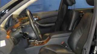 2005 Mercedes-Benz S-Class - Laurel MD