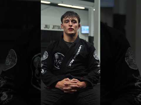 Will Wilson Prepares for The Crown