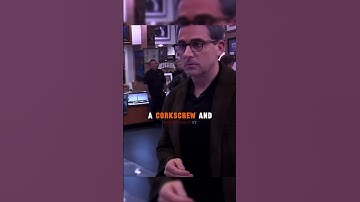Thumbnail of Steve Carell visits the pawn shop #pawnshop