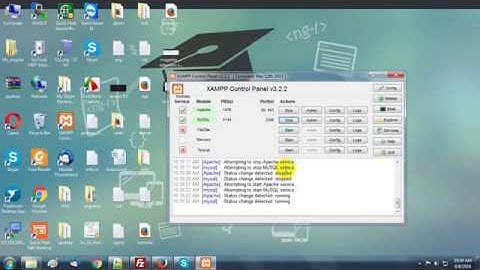 PHP extension soap must be loaded error in Magento xampp