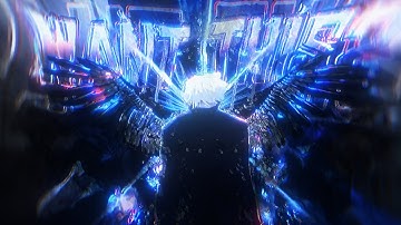 (Tutorial) How i made these effects like @9headache  in capcut (for AMV)