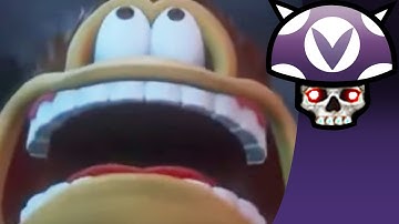 [Vinesauce] Joel - Monkey Time(d)