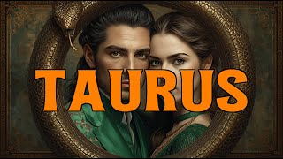 TAURUS ♉THE PERSON WHO IS DOING WITCHCRAFT ON YOU OUT OF ENVY AND JEALOUSY DIES