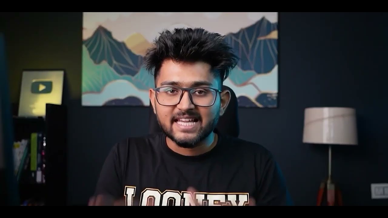 My showreel 2025