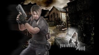 Resident Evil 4  Profesional | Speedrun | En español