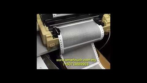 Payroll Malaysia : Payslip Demonstration and Usage