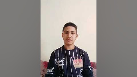 ##مسابقة تجويد القرآن الكريم : المشارك رقم 23 : محمد سعد من مدينة الدار البيضاء