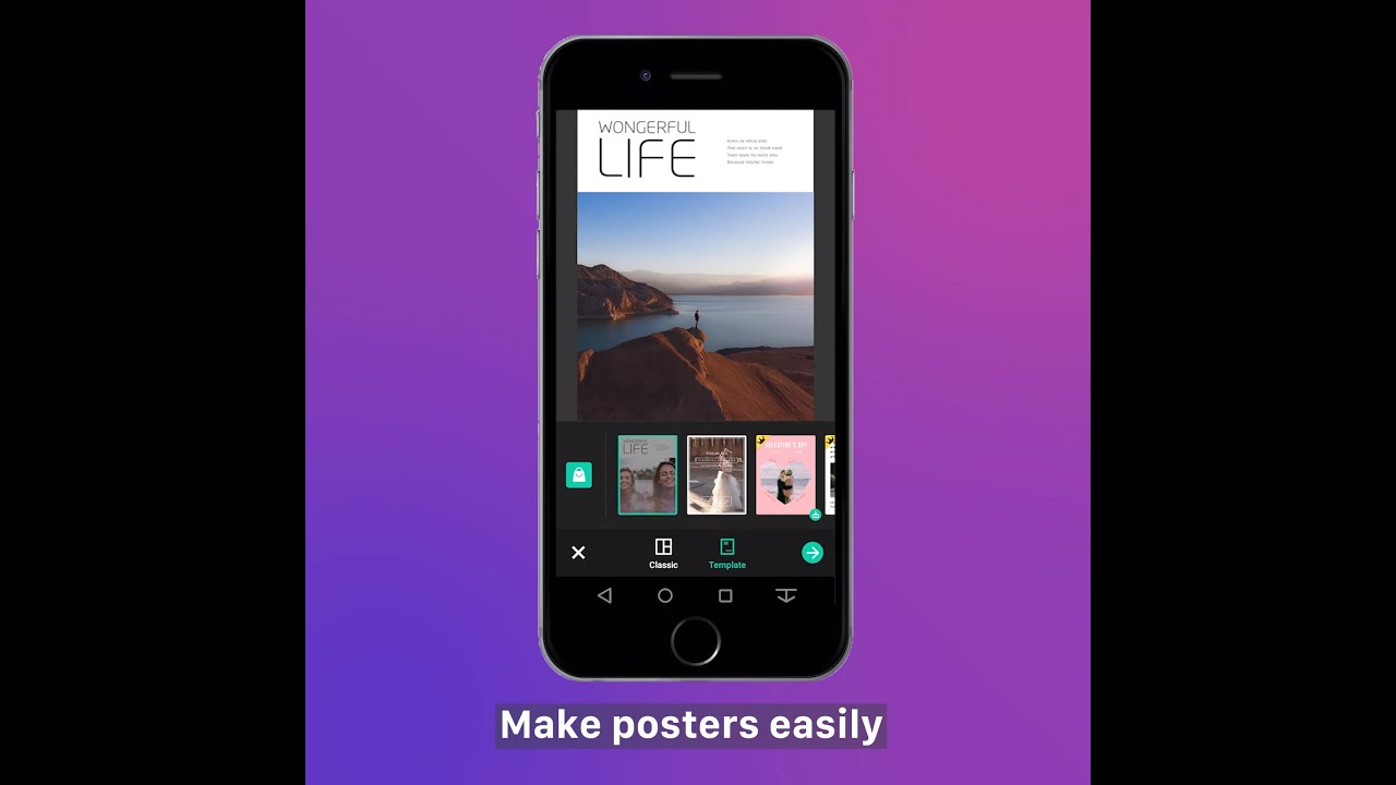 Photo Collage Maker, PIP, Photo Editor, Grid