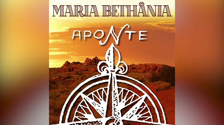 Maria Bethnia - "Aponte" (Single Oficial)