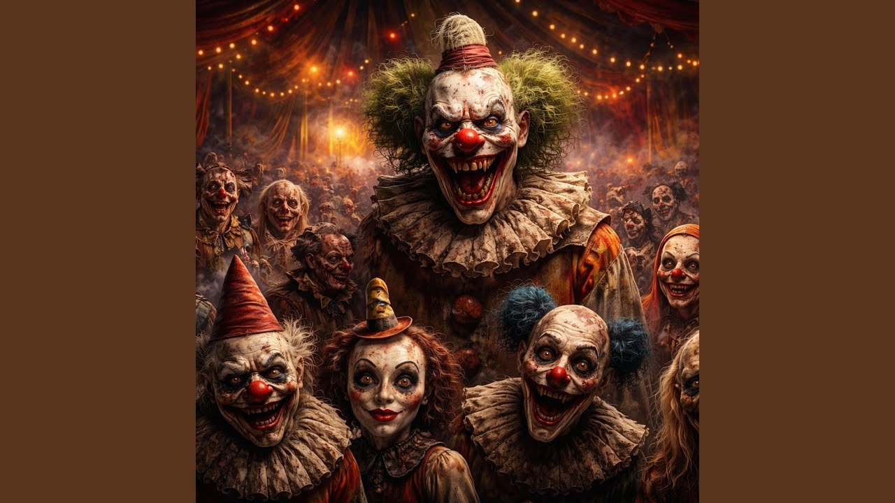 Clown World