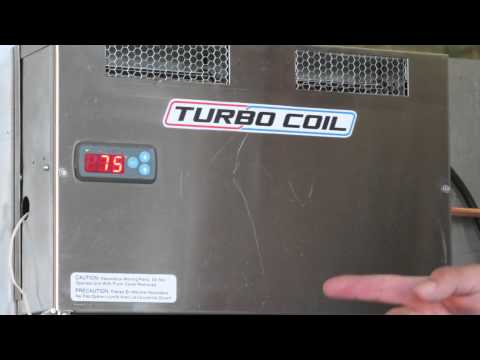 Turbo Coil Exhibition 1