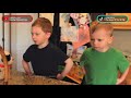 【可愛い】ハロウィンキャンディーを失った子ども達のリアクションが最高過ぎる