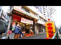 【中野 炒飯】中華一筋36年!!芸能人が通い詰めるテレビ取材NGの町中華の厨房潜入!!チャーハン 生姜焼き 味噌ラーメン レバニラなど