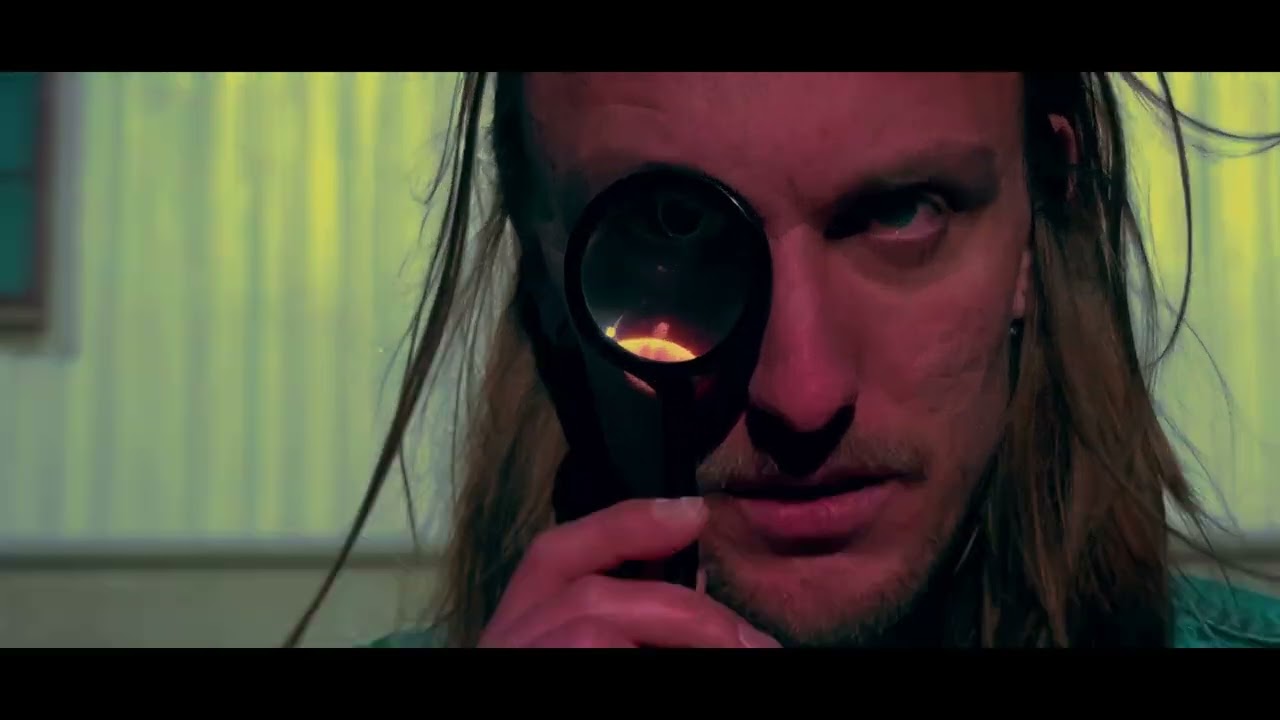 Watch BOTTLECAP - Barbed Wire Official Video on YouTube Watch BOTTLECAP - Barbed Wire Official Video on YouTube