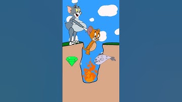 tom and jerry funny cartoon tom jerry memes ep106 #memes #funny #tomandjerry #animation #cartoon