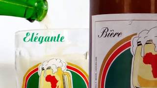 La Beninoise - SOBEBRA - Societe Béninoise de Brasseries
