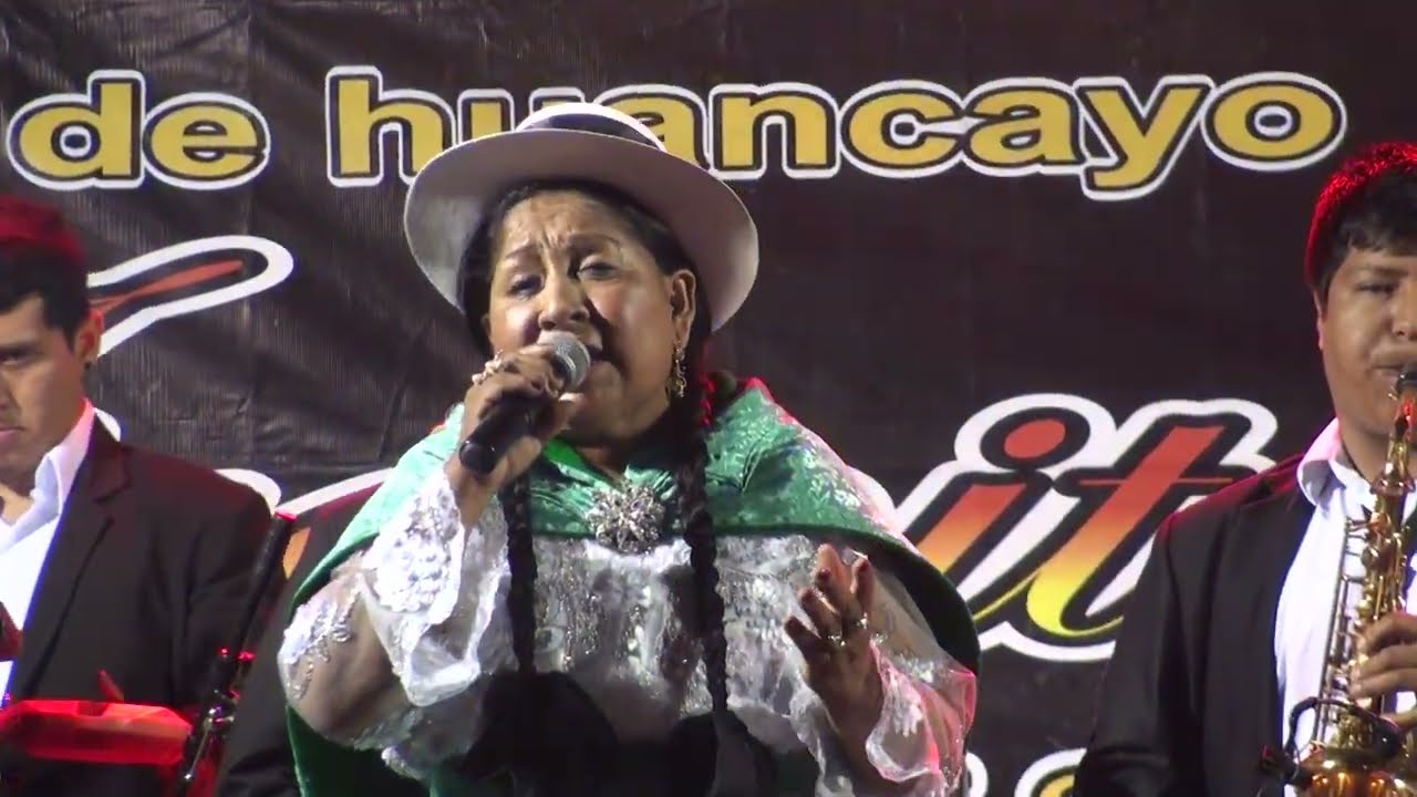 #cherryproducciones4K   & JUANITA DEL ROSAL - MIX PIEDRA TIRADA  EN EL CAMINO - (DERECHO RESERVADO)